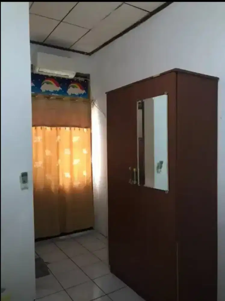 Kos kosan Tebet Timur