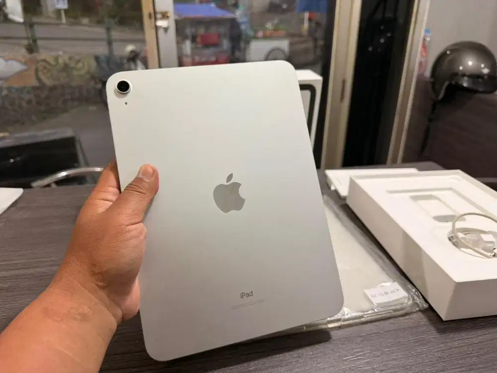 Ipad 10 64gb mulus fullset no minus