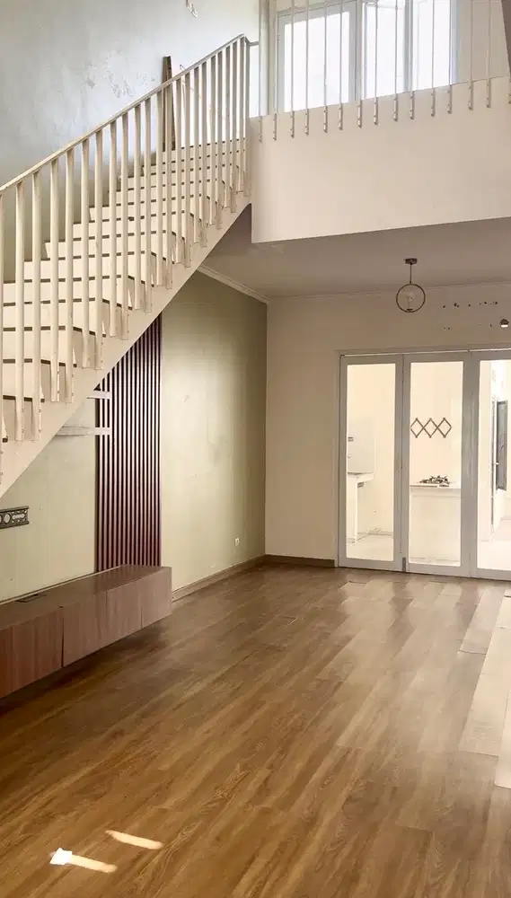 Dijual Rumah Cinere Limo BU