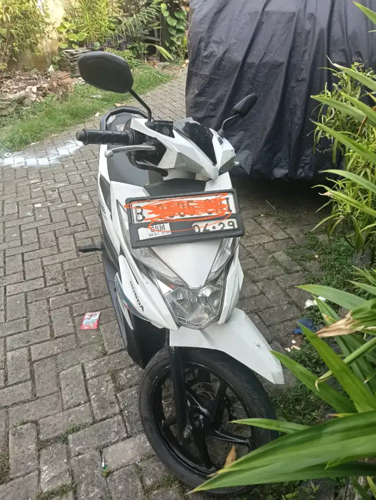 Di jual beat 2017