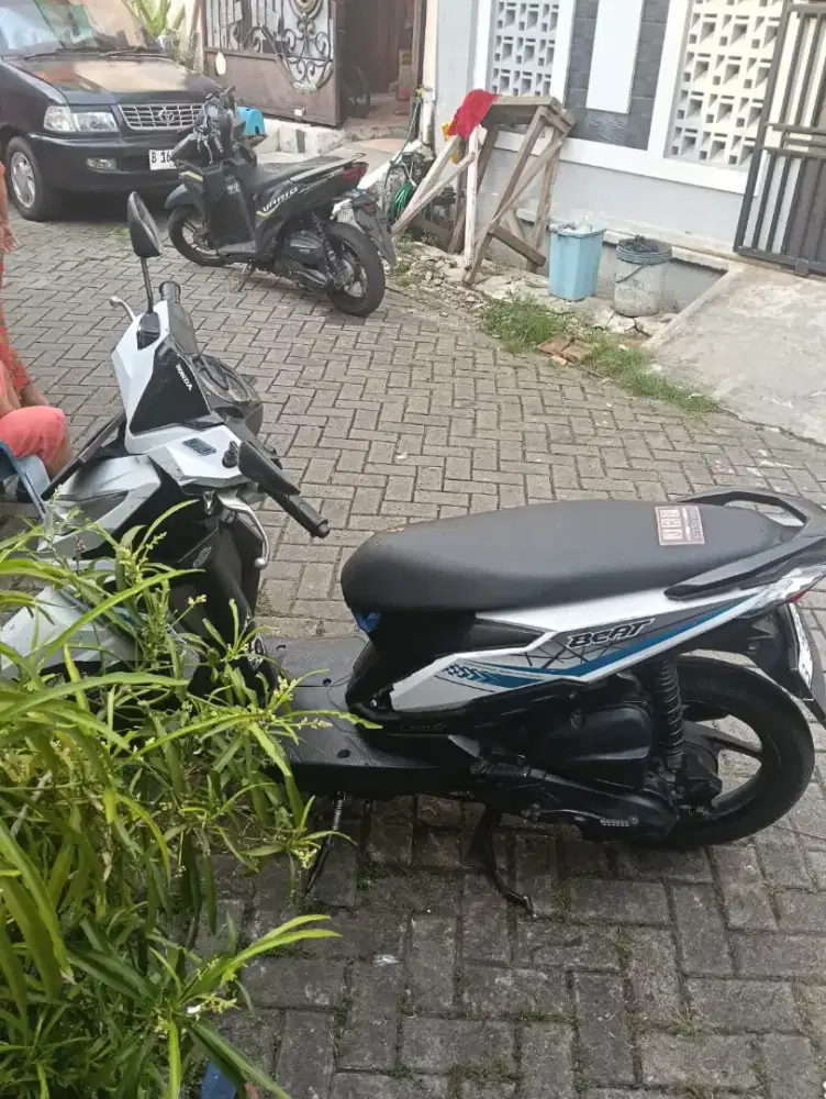 Di jual beat 2017