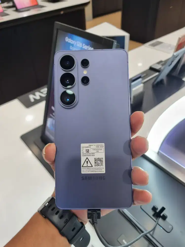 Samsung Galaxy S26 Ultra 12/512GB(SEIN)