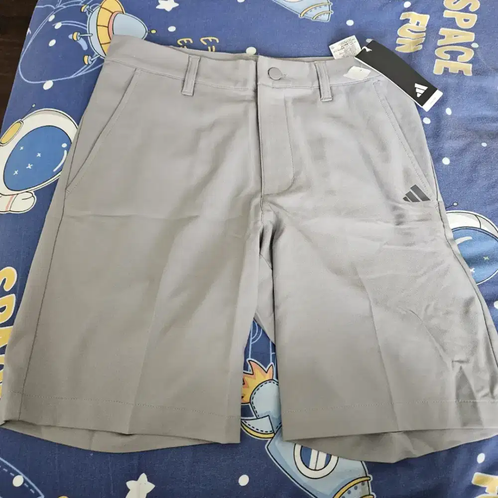 Apparel Golf / Baju & Celana Golf Adidas Junior/Remaja Original