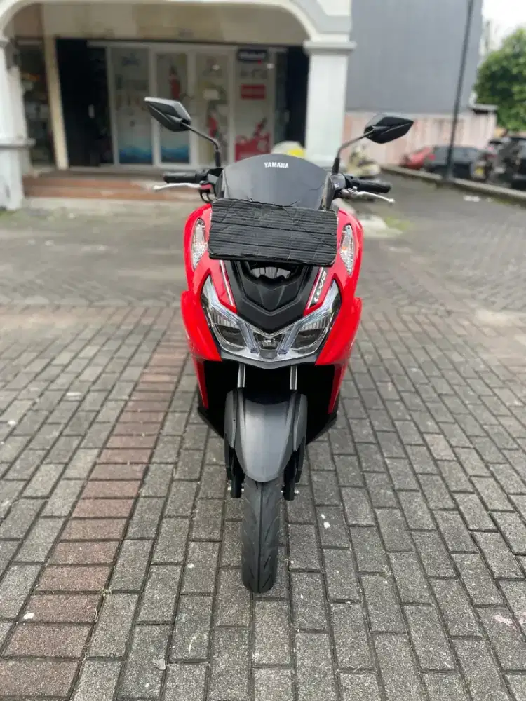 YAMAHA LEXI LX 155 2025 SUPER MANTAPP