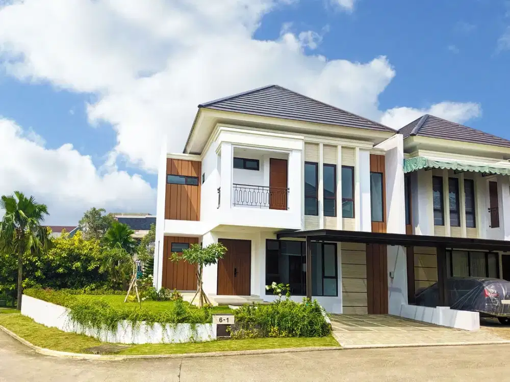 Kemang Permata Neo Tipe 150/189