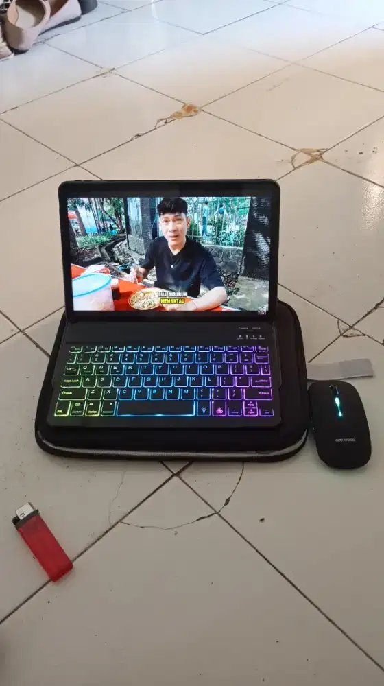 Huawei Matepad 11 6/128 (bukan yg SE yah)