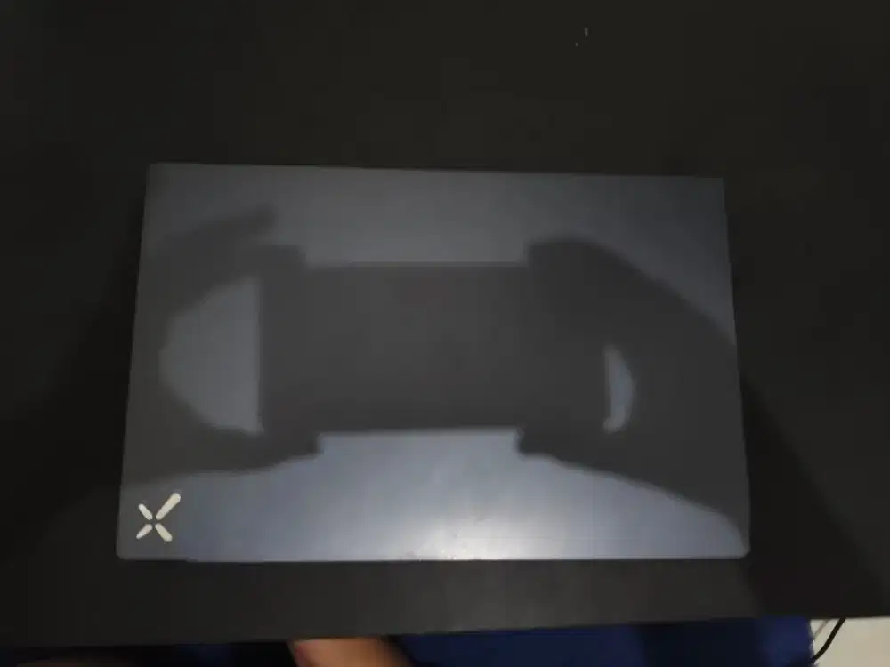 Laptop axio hype 5 amd x5