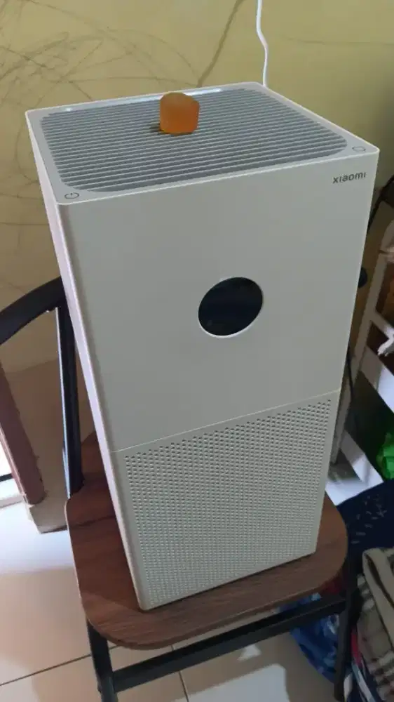 xiaomi air purifier 4