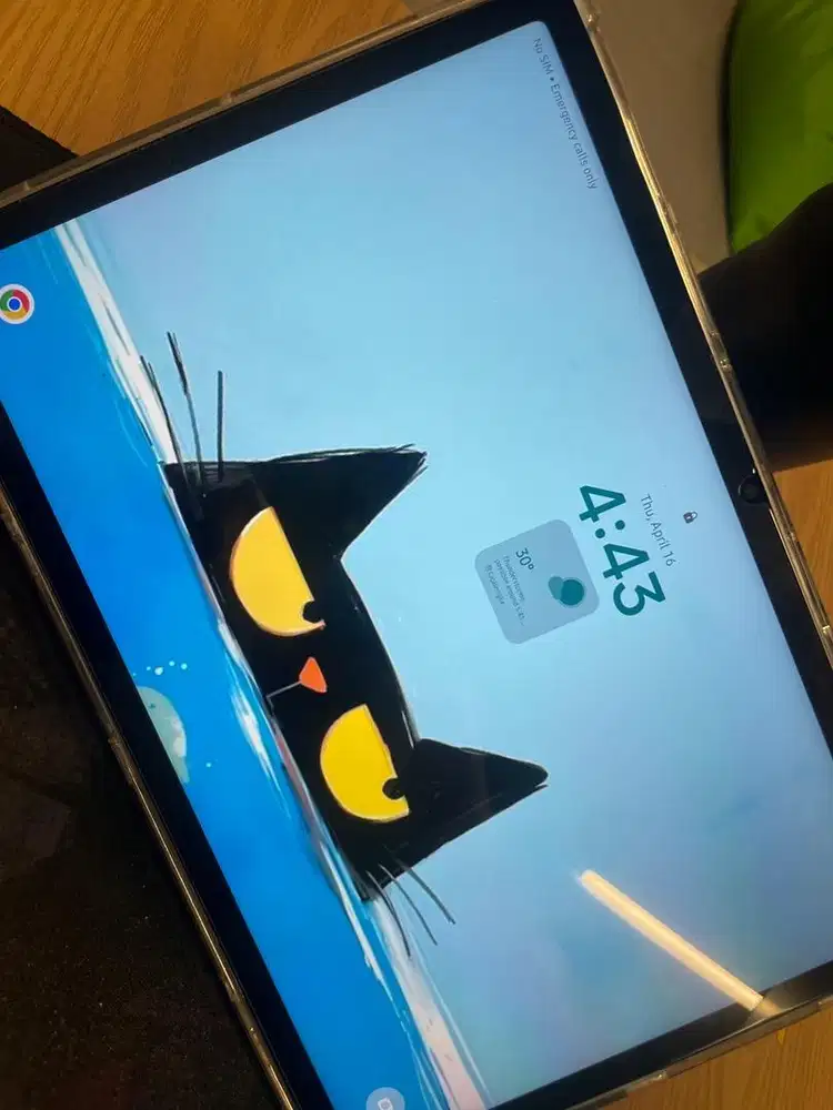 WTS Samsung S10 FE 5G Second