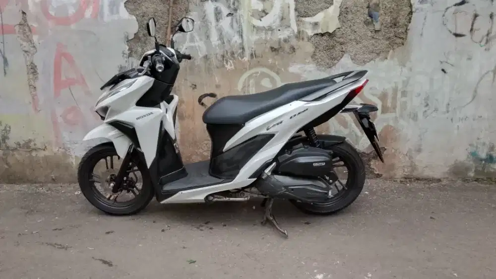 Honda Vario 150 keyles tahun 2018