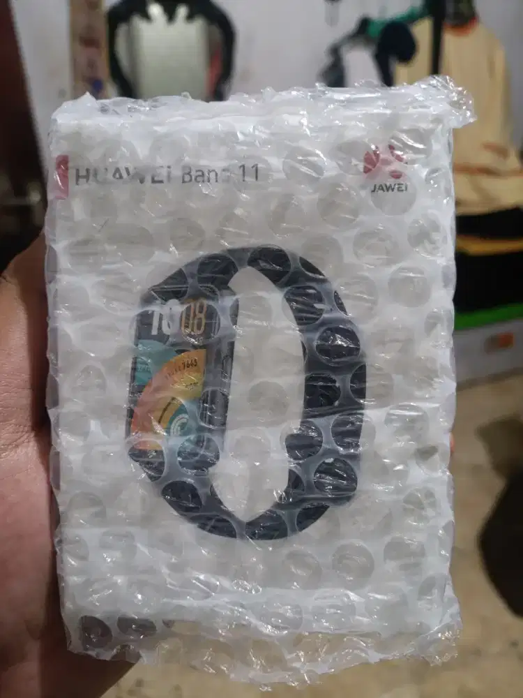 Huawei band 11 ( Bukan yang pro )