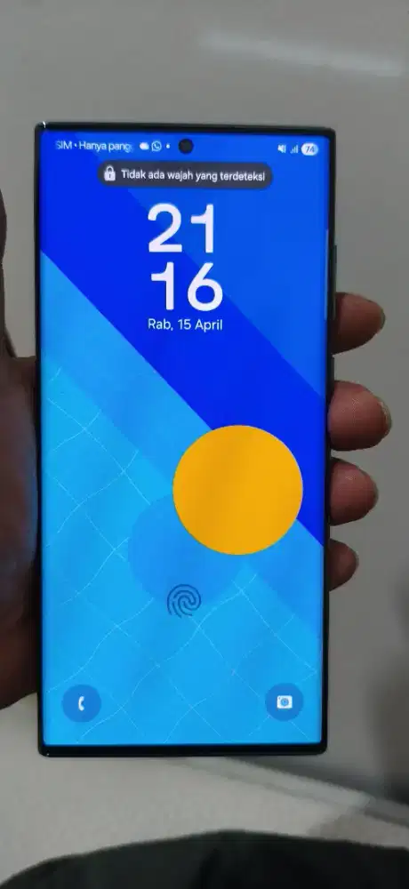 Samsung S22 Ultra 12/256