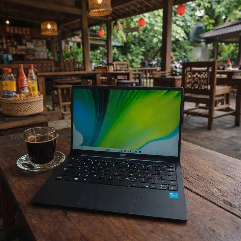 ACER ASPIRE LITE 14 INTEL i3 GEN 12 RAM 8GB SSD 512GB