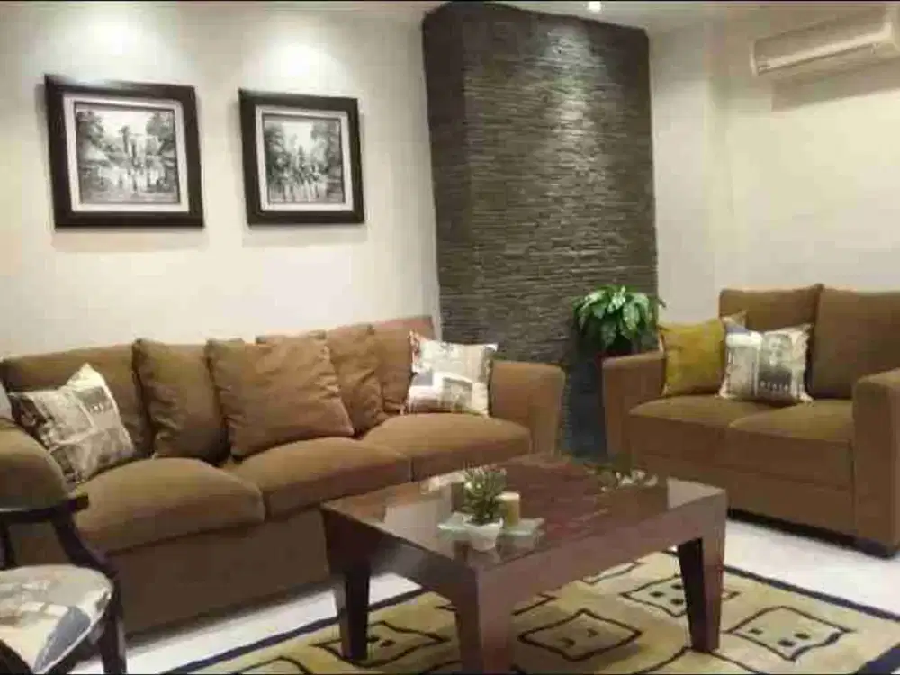 dijual apartemen puri Imperium Kuningan Jakarta Selatan