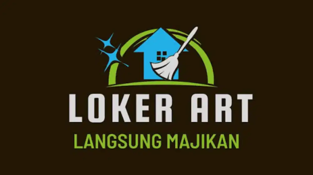 Loker ART Langsung Majikan