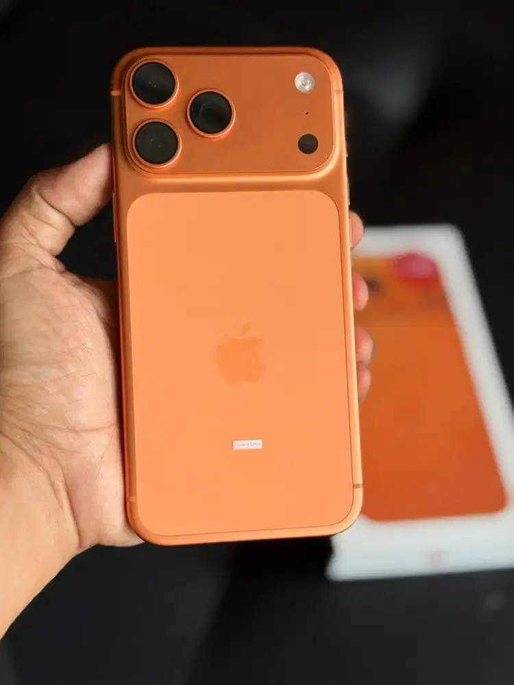 Iphone 17 Pro Max 512 Digimap