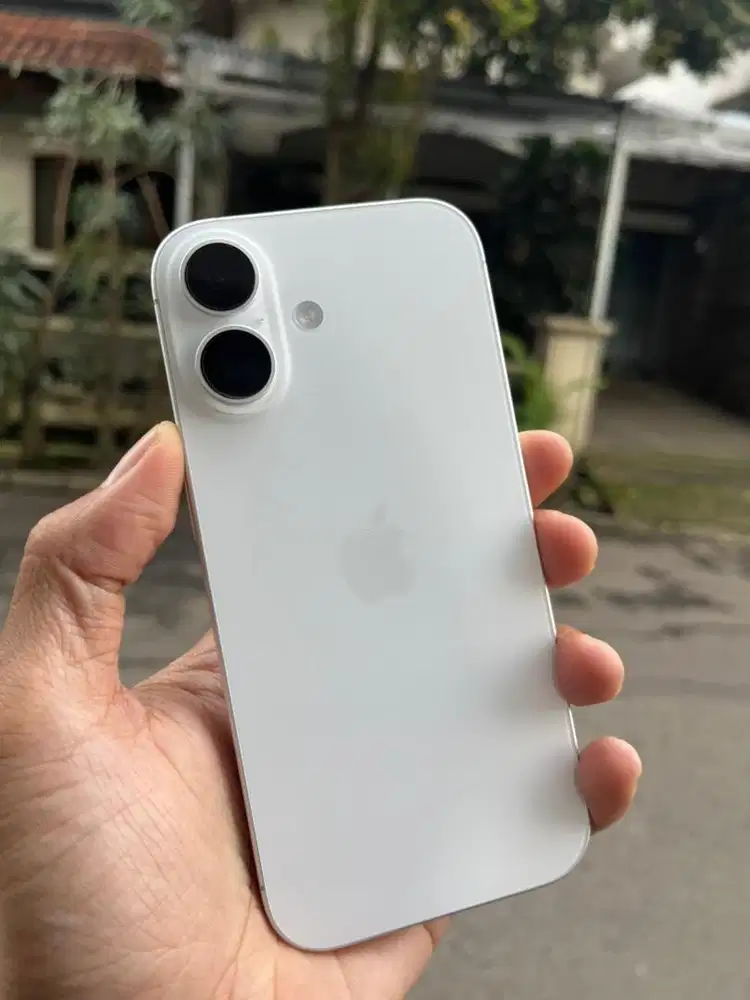 Iphone 17 256gb ibox Fullset ori