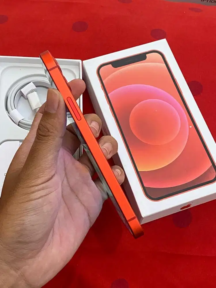 iphone 12 128gb fullset