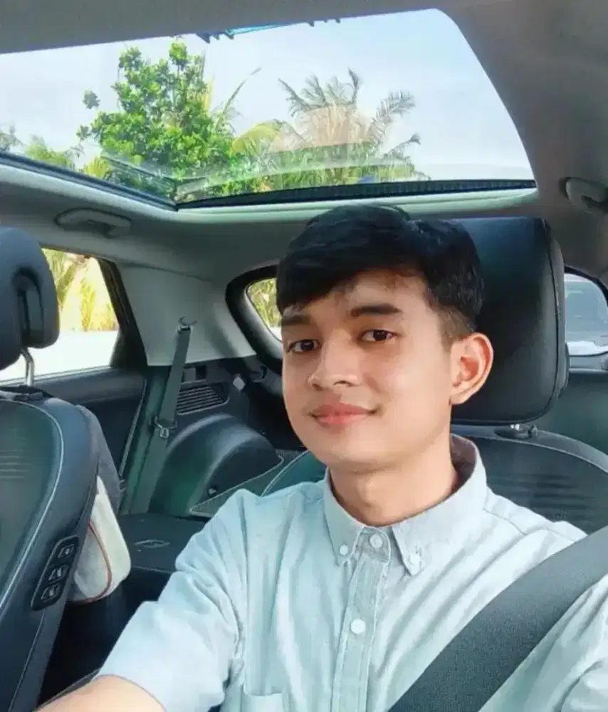 Mencari Pekerjaan Driver Pribadi/Asisten Pribadi