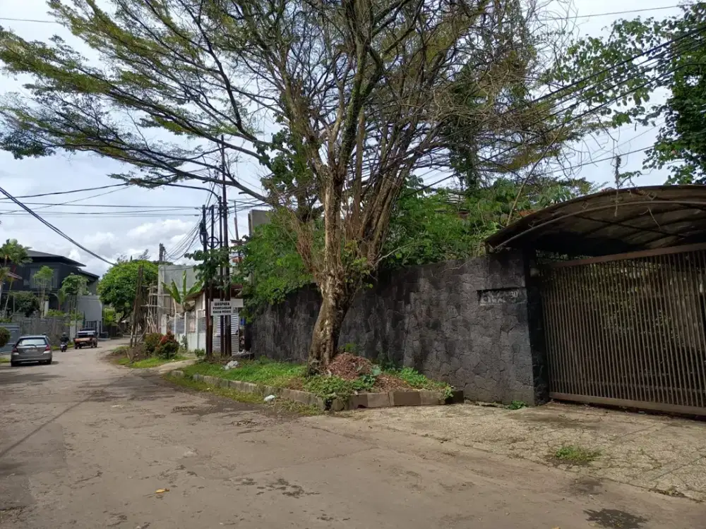 DIJUAL ASET LELANG RUMAH SETRASARI KULON BANDUNG TOSERBA SETIABUDI, UPI, UNPAR, UNIV MARANATHA