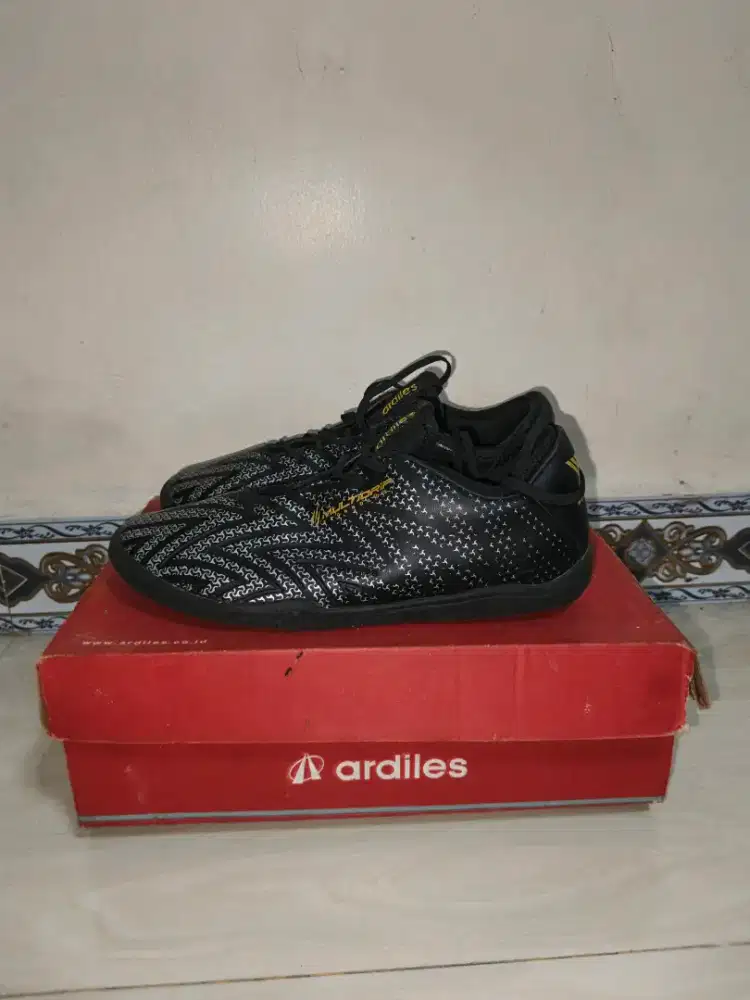Sepatu Futsal ardiles