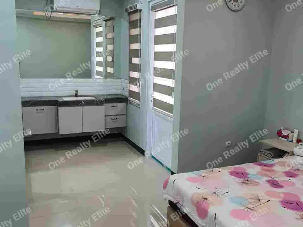 Rumah Langka Bawa Hoki di Taman Kopo Indah