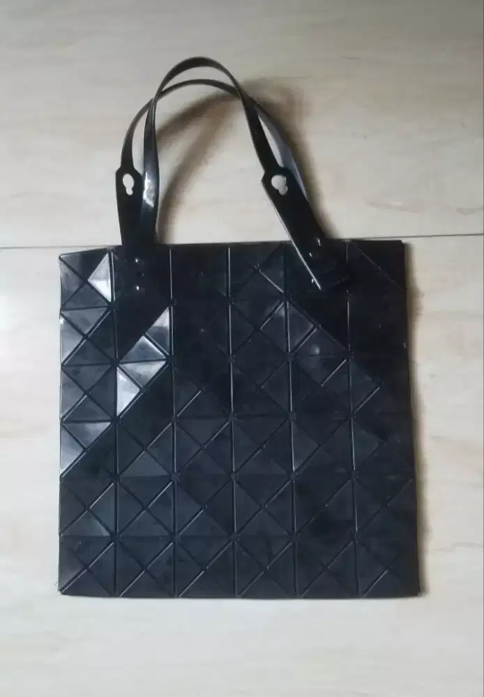 Tas issey miyaki bao bao