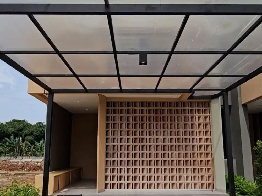 Cluster Baru Di Cinere Nyaman lokasi strategis