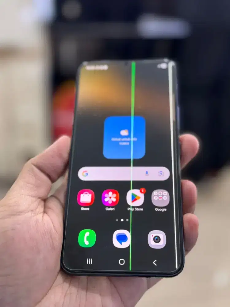 Samsung Galaxy S22 8/128gb Resmi Sein. Unit saja.