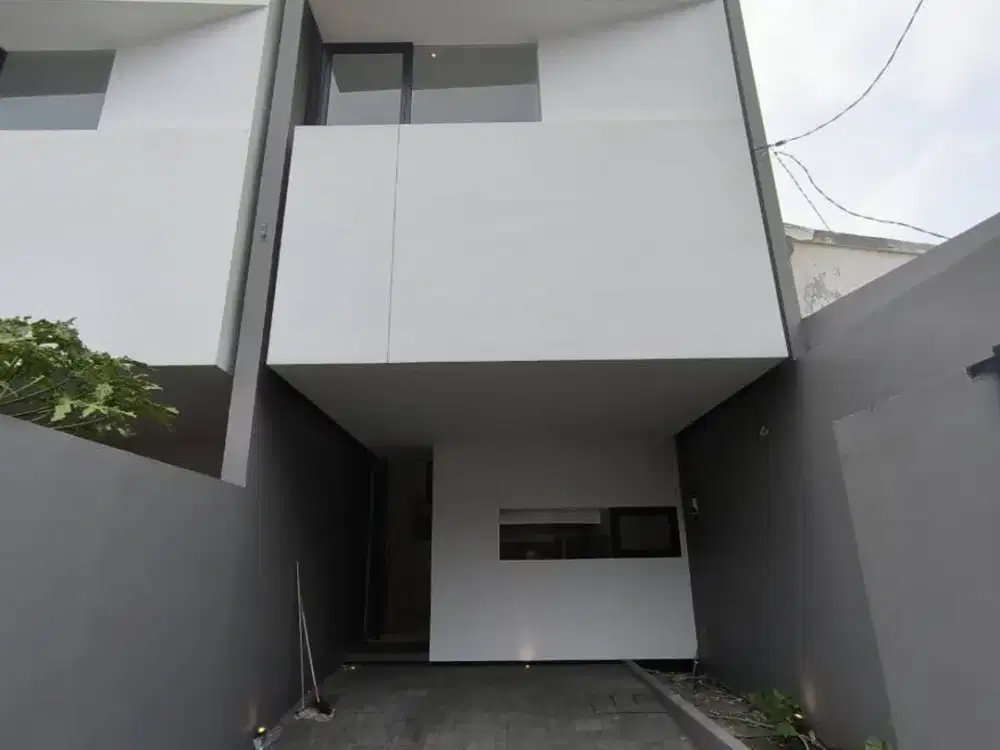 Dijual Rumah Baru Gress Lebak Surabaya Dekat Pakuwon City – 2 Lantai Strategis