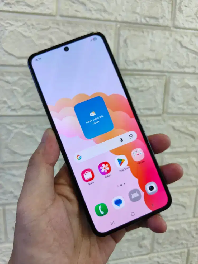 Samsung Z Flip 5 sein 8/512gb