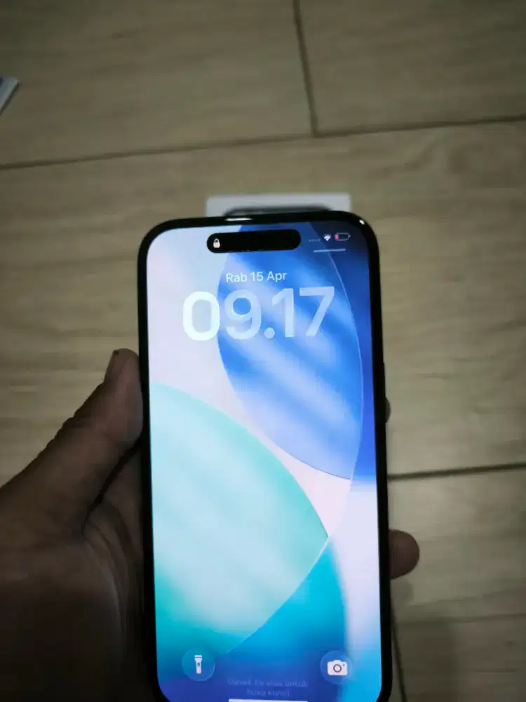 Ip 15 128 GB Digimap