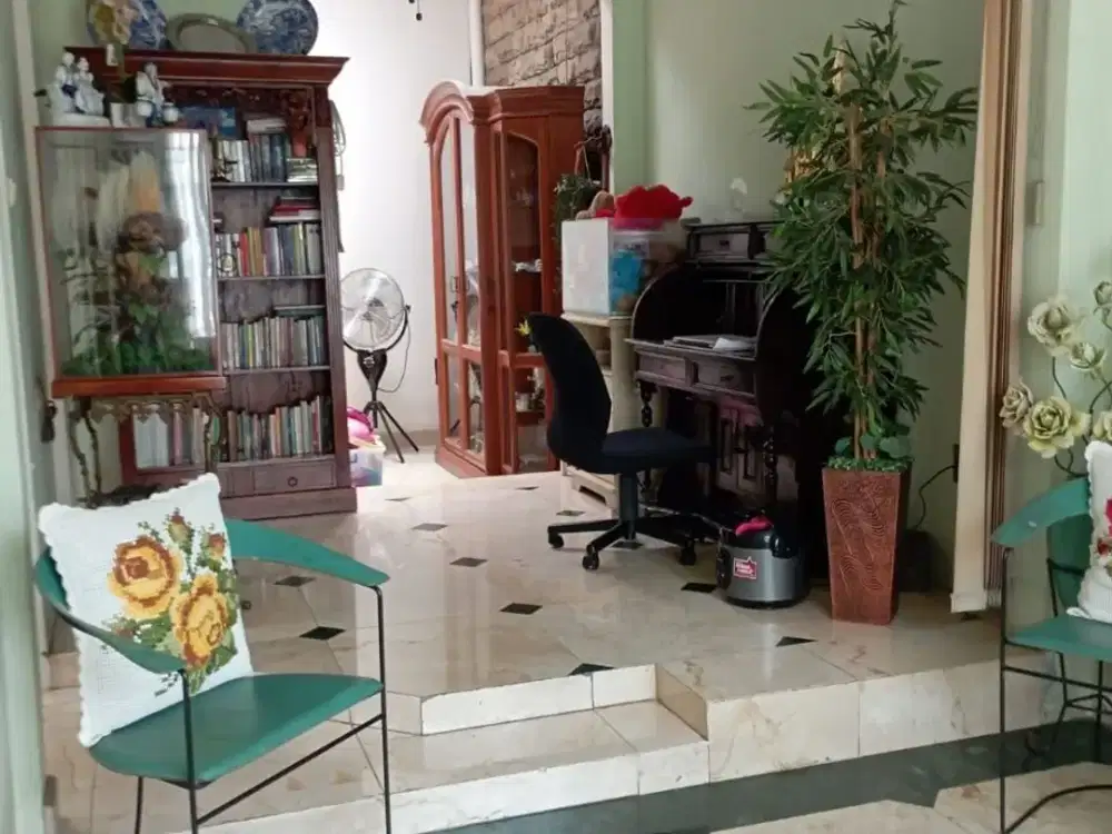 Dijual Rumah Minimalis dalam komplek