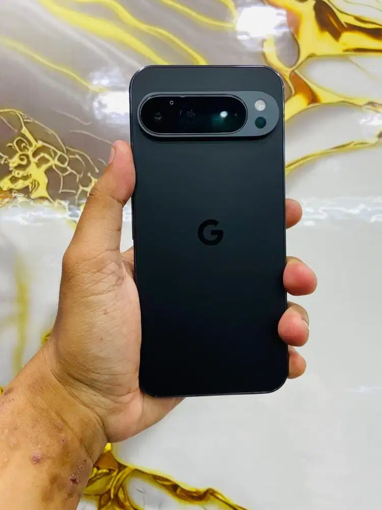 Google Pixel 9Pro XL 16/256gb Super Like New