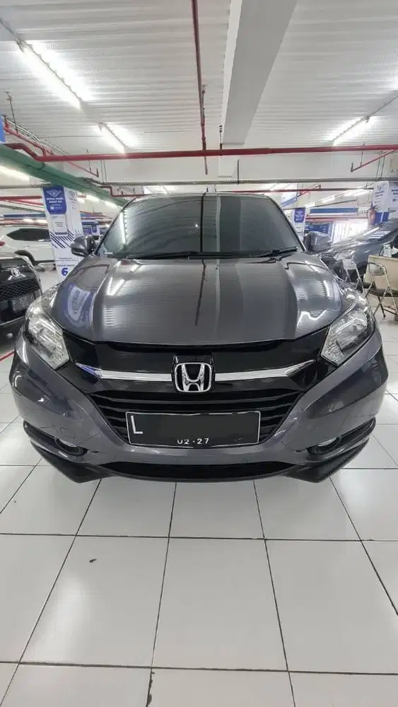 Honda Hrv 1.5 S at 2016 Istimewa Tgn pertama Km 30rb#SURYA MOBILINDO