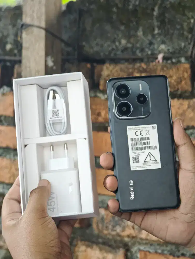 Xiaomi Redmi Note 14 5G 8/256 Fullset