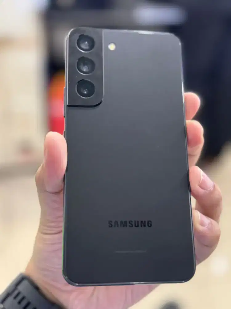 Samsung S22 5G ram 8/128 resmi sein