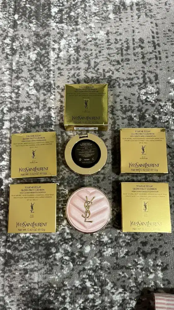 CUSHION YSL SALE 850K