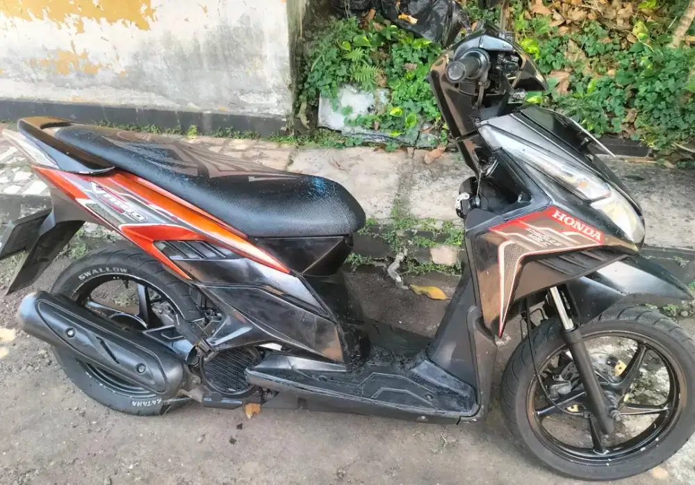 Vario Techno 2011 Pajak ON