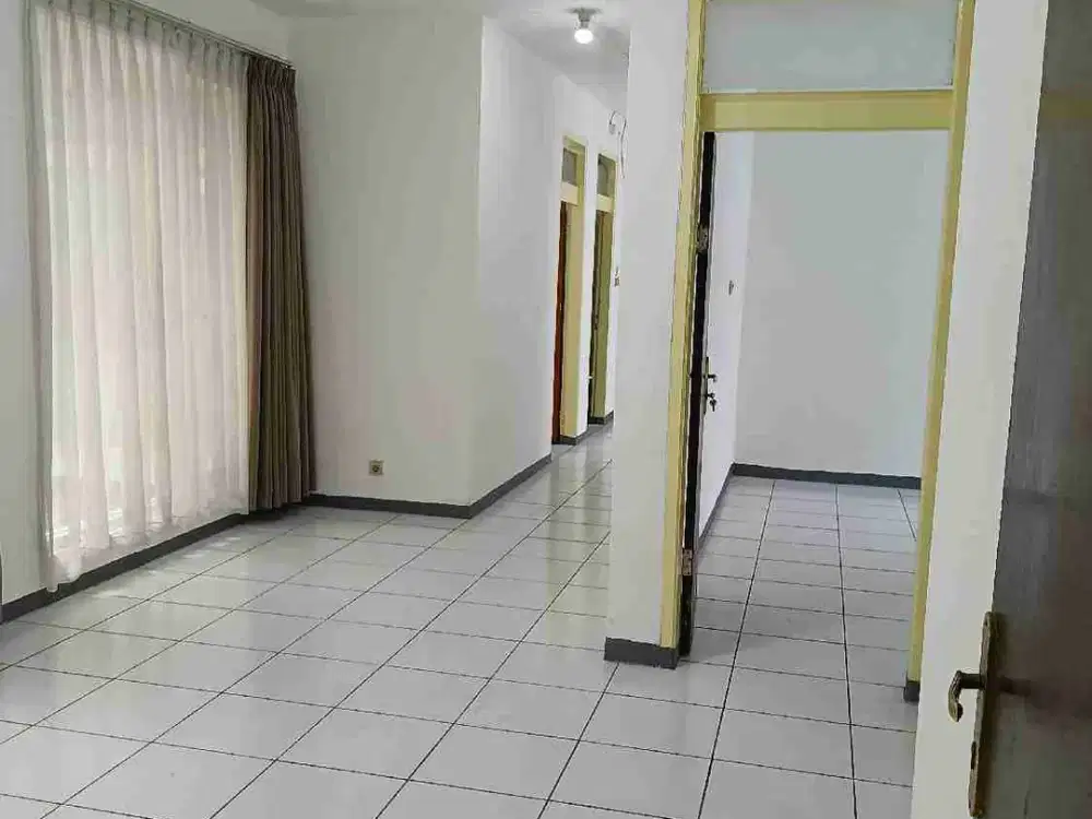 Disewakan Rumah Siap Huni Sayap Sudirman