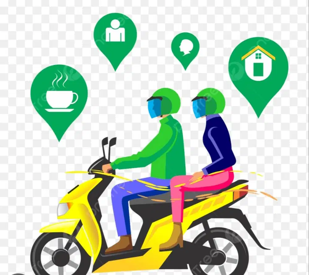 Jasa antar jemput, anter jemput, sopir pribadi