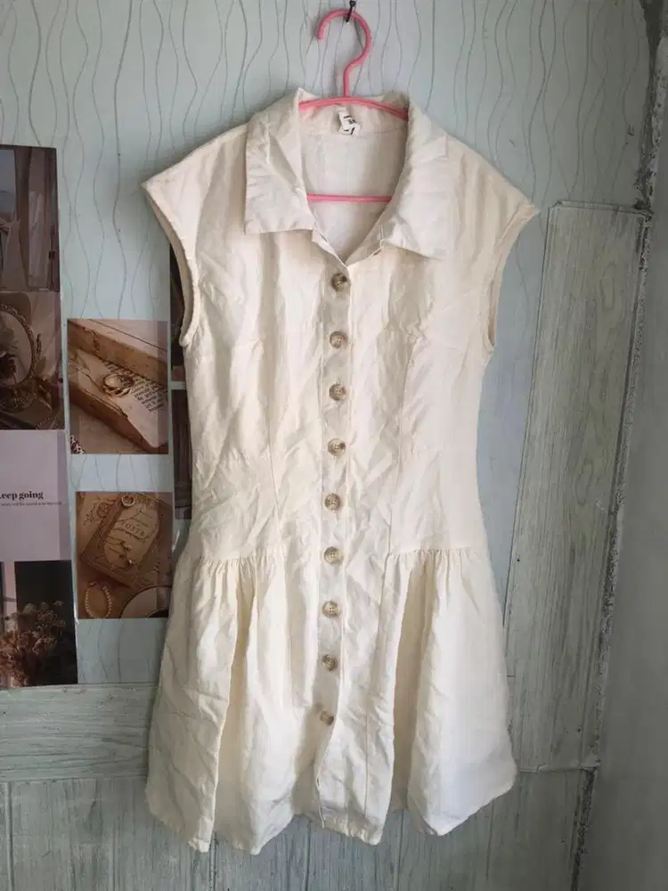 Midi dress/dress mini kutung