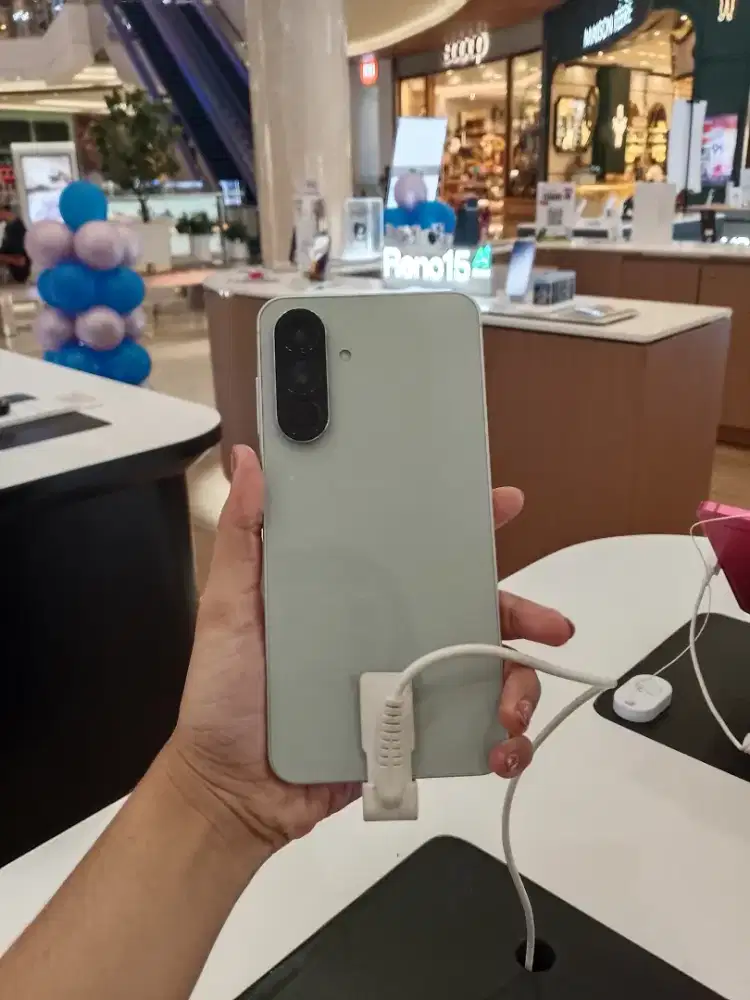 Samsung Galaxy A56 5G