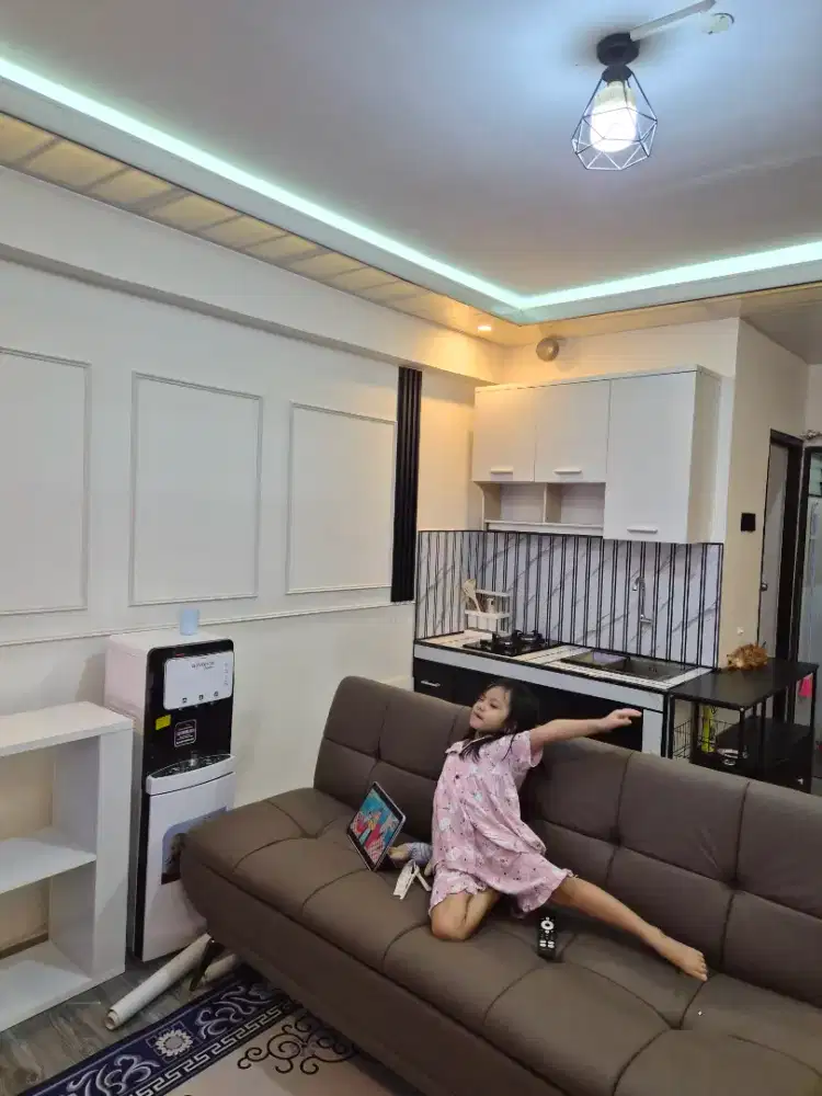 Sewa apartement gateway cicadas