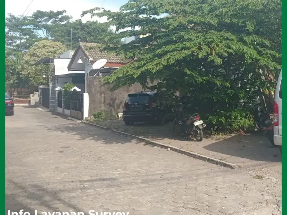 Tanah Jogja Premium Area Palagan 5 Menit Dari Ringroad Utara