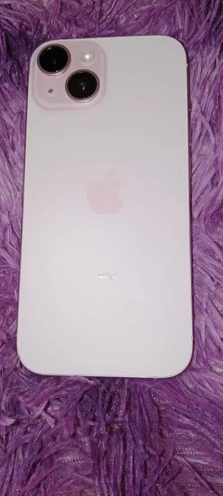 Dijual iphone 15 128gb Ibox