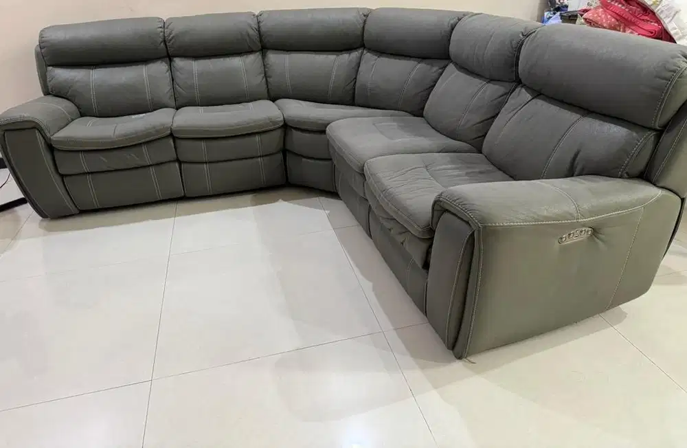 FOR SALE SOFA INFORMA