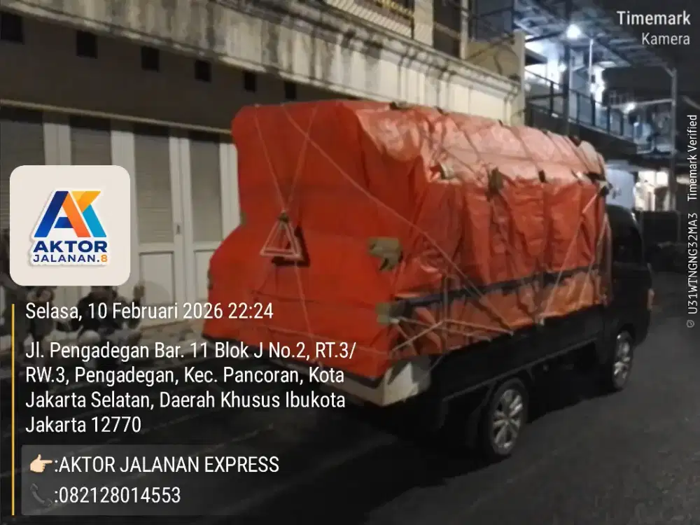 Angkutan barang Cimahi 24 jam