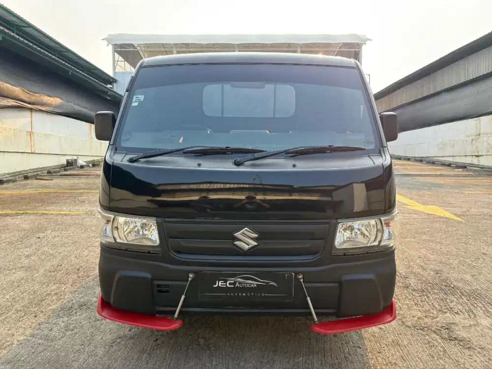SUZUKI CARRY PICKUP 1.5 MT 2022(DP10JT,GARANSI,PATEN, CIAMIK Boskuh)