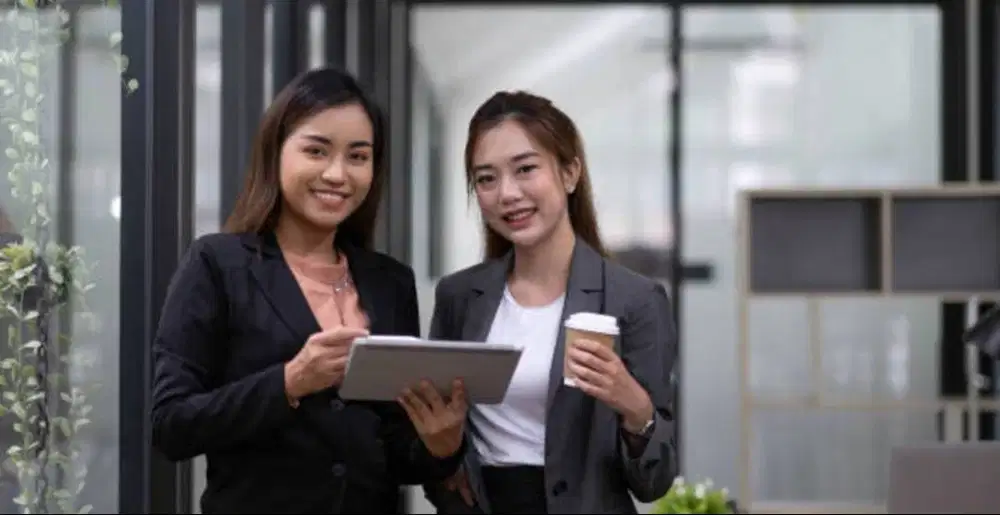 Lowongan Personal Assistant WANITA Penampilan Menarik Good Looking